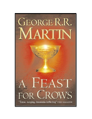 4. A Feast for Crows.pdf